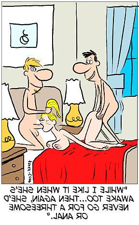 25P Funny comic staff - csm
