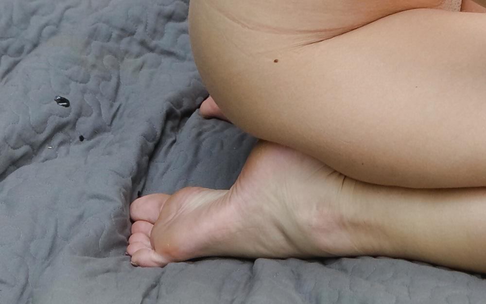 25P Foot fetish and other.