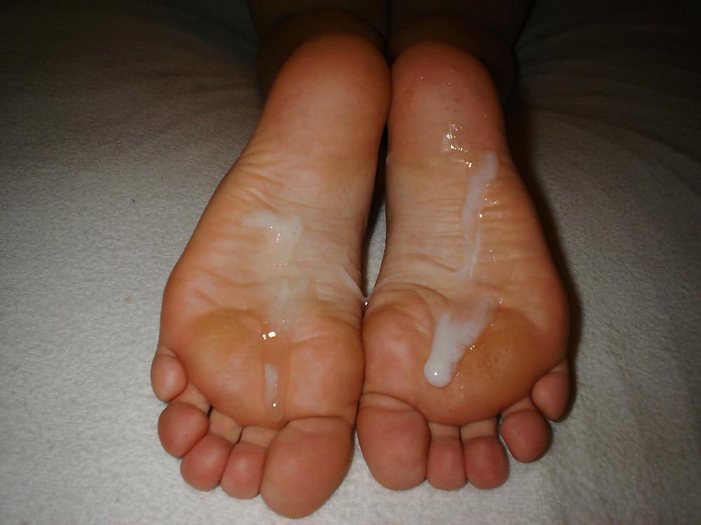 25P Foot fetish and other.