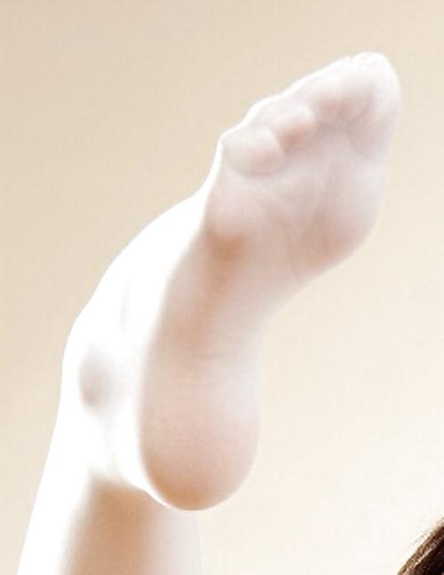 25P Foot fetish and other.