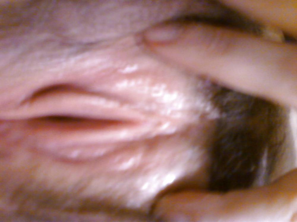 25P Wet Pussy Contest (see rules in description) 