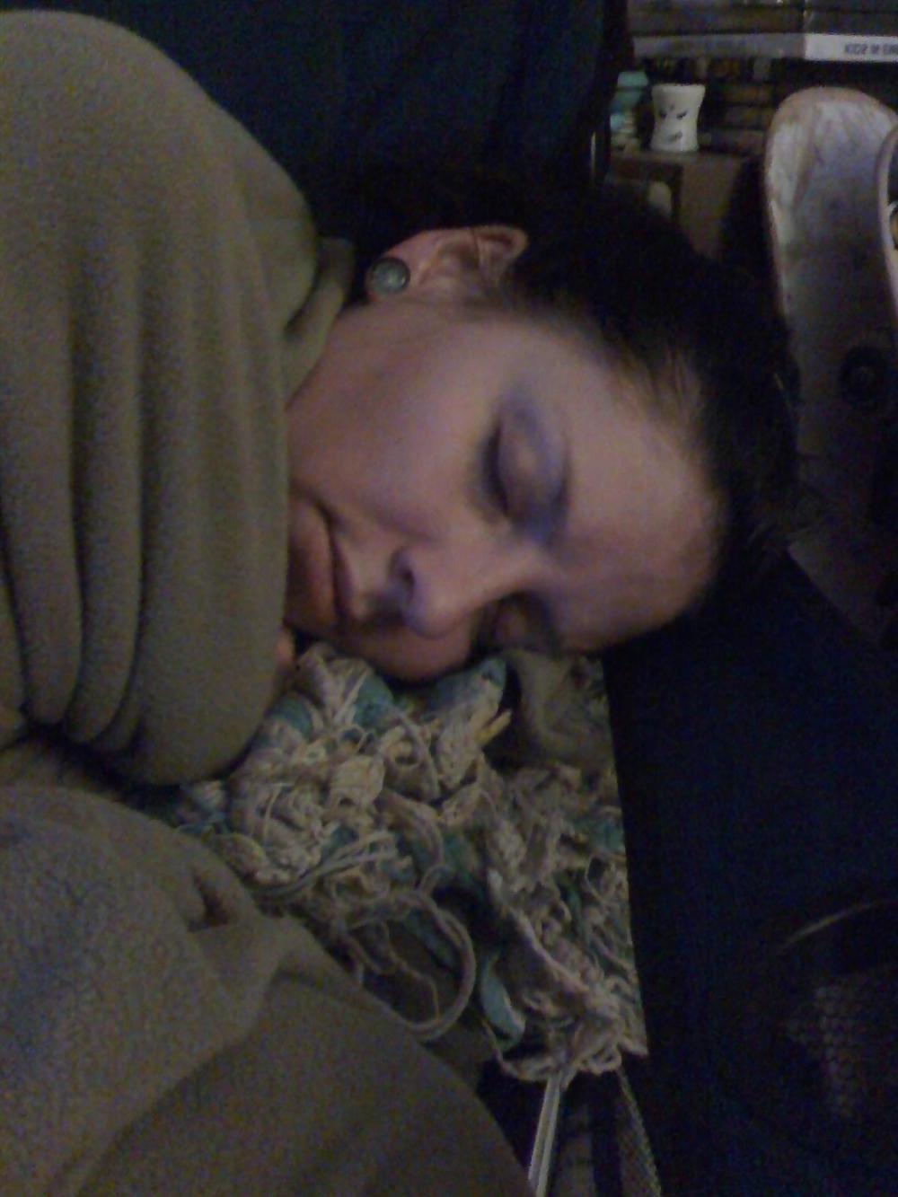11P Who wants to see her naked? 3