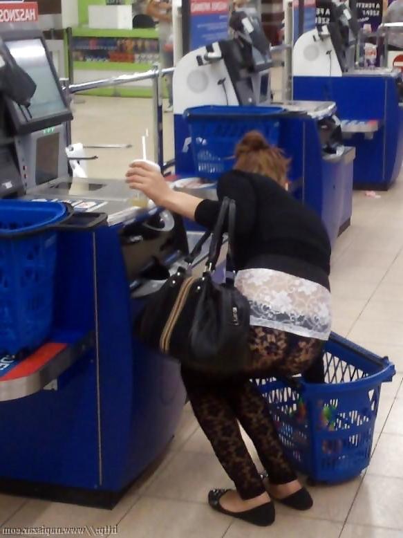 15P Leggins and see thru