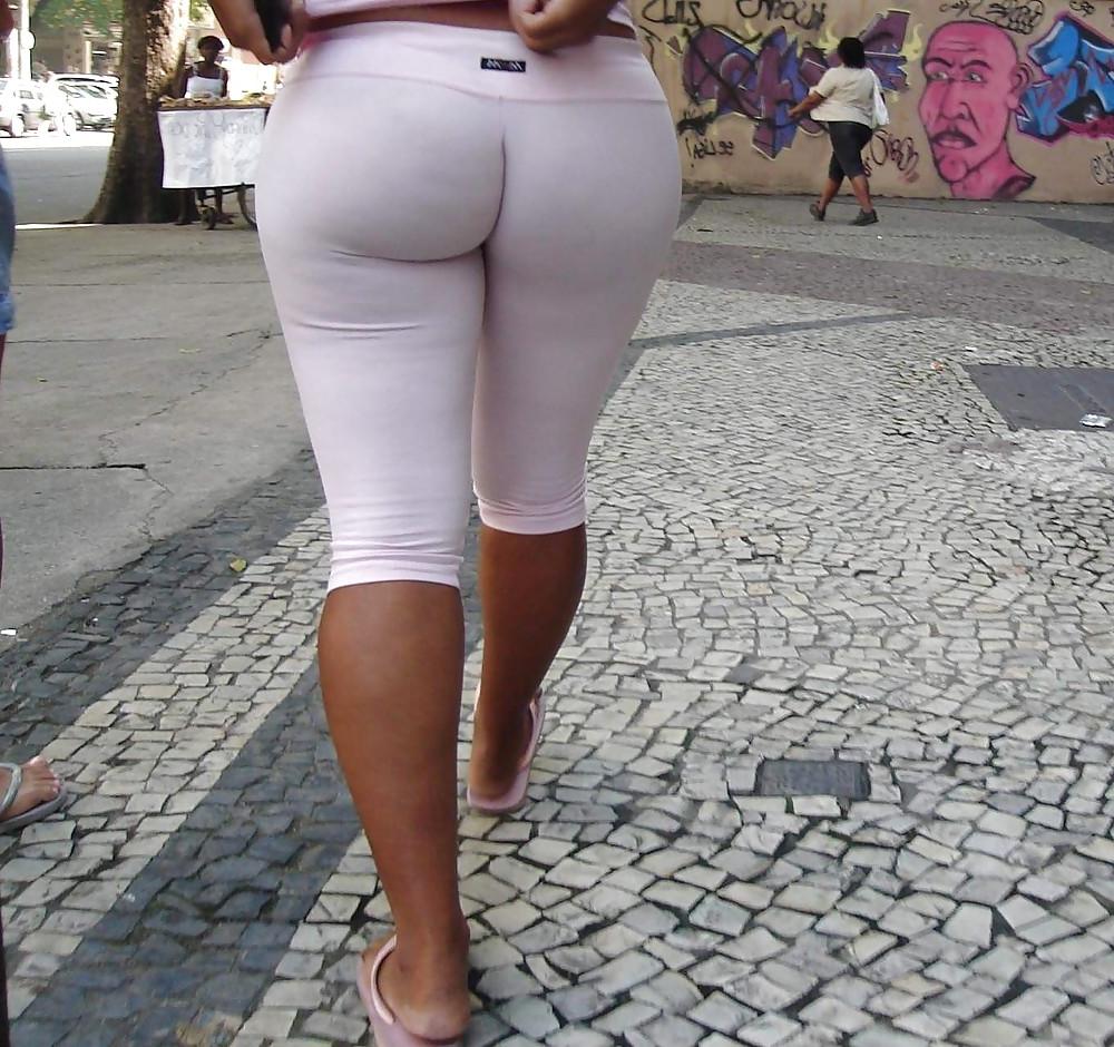 15P Leggins and see thru