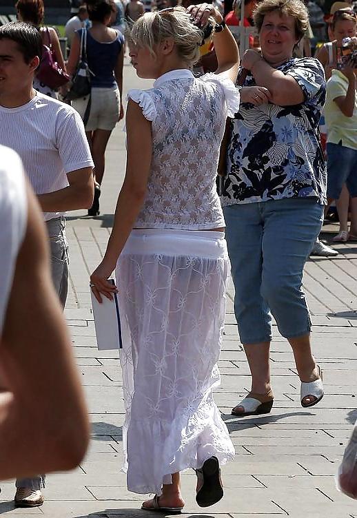 15P Leggins and see thru