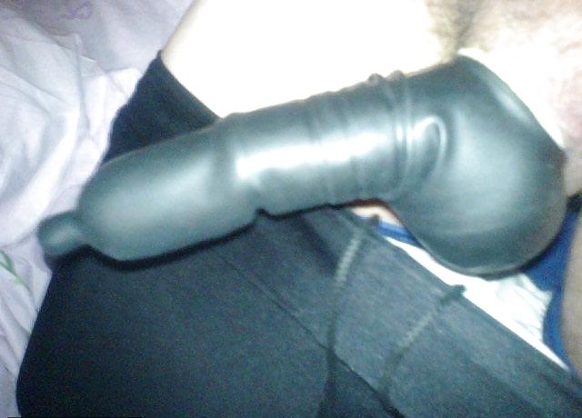 11P Condom