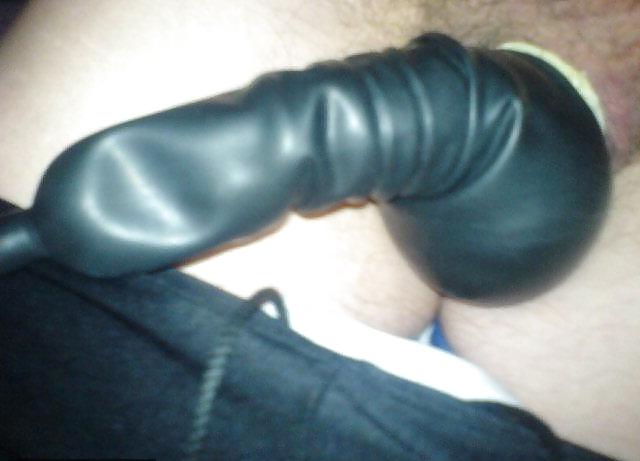 11P Condom