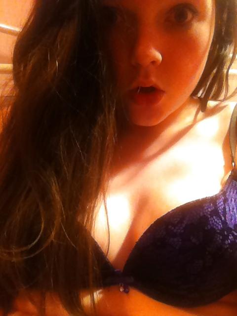 4P Teen self shots