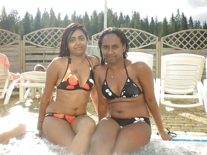 20P Indian Desi Babe Hot & Sexy Indians 