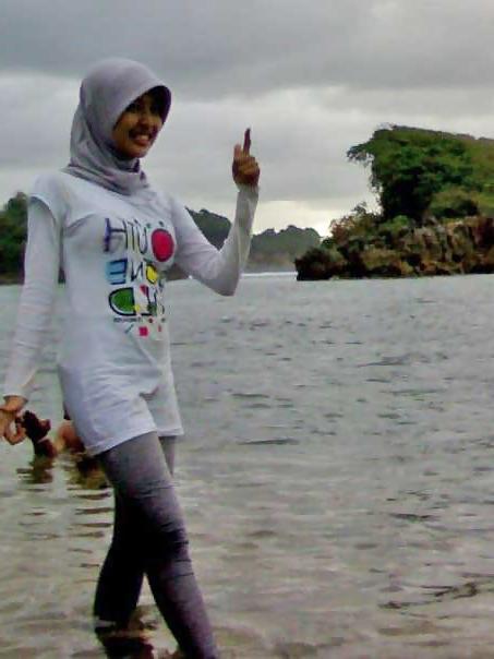 10P Beauty & hot indonesian jilbab hijab tudung 5