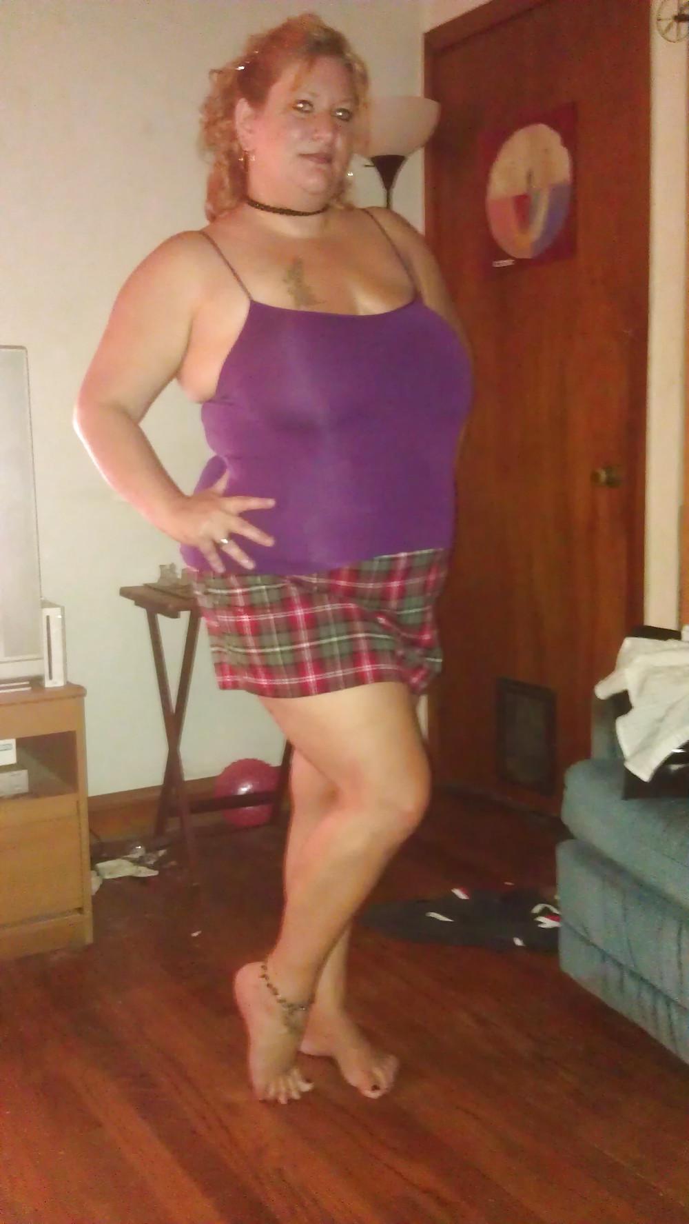 13P Skirt and up skirt pics