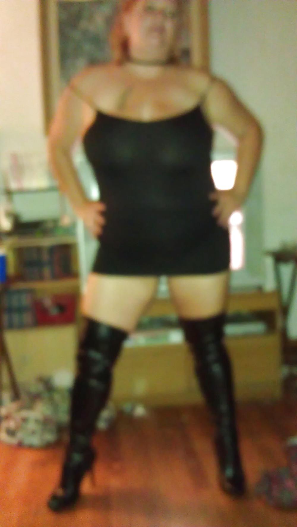 13P Skirt and up skirt pics