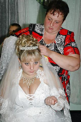11P Busty Russian Woman 103