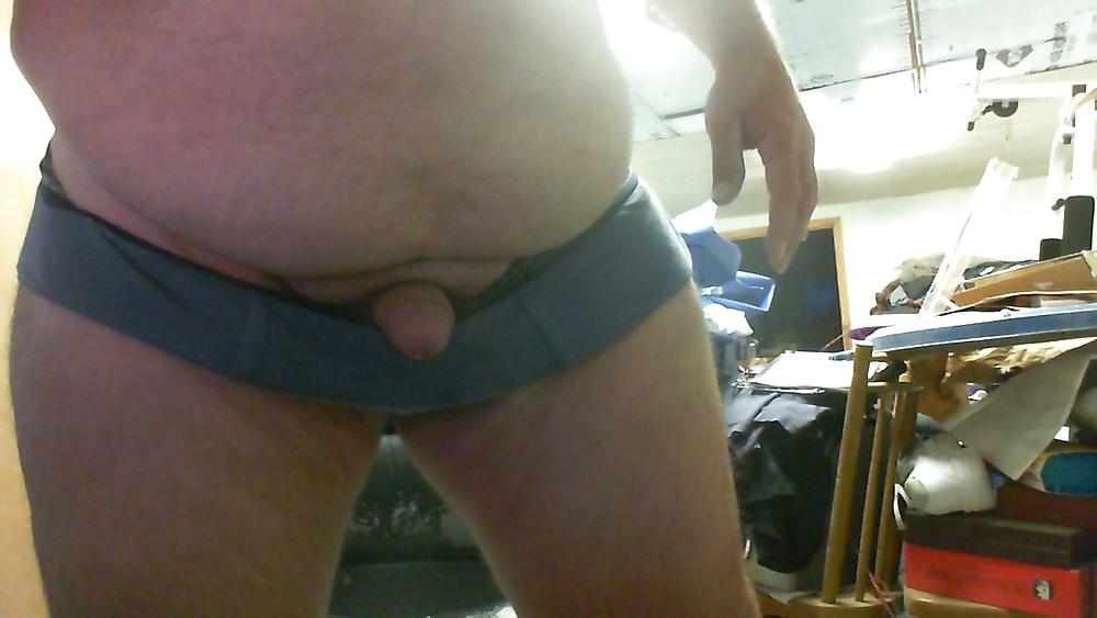 11P Big guy 