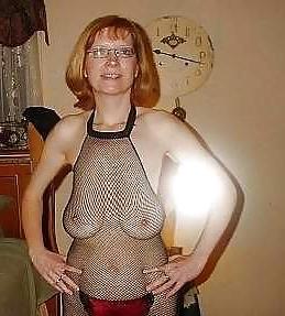 21P The Beauty of Your Granny Naked