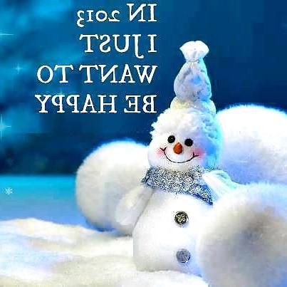 4P HAPPY NEW YEAR 