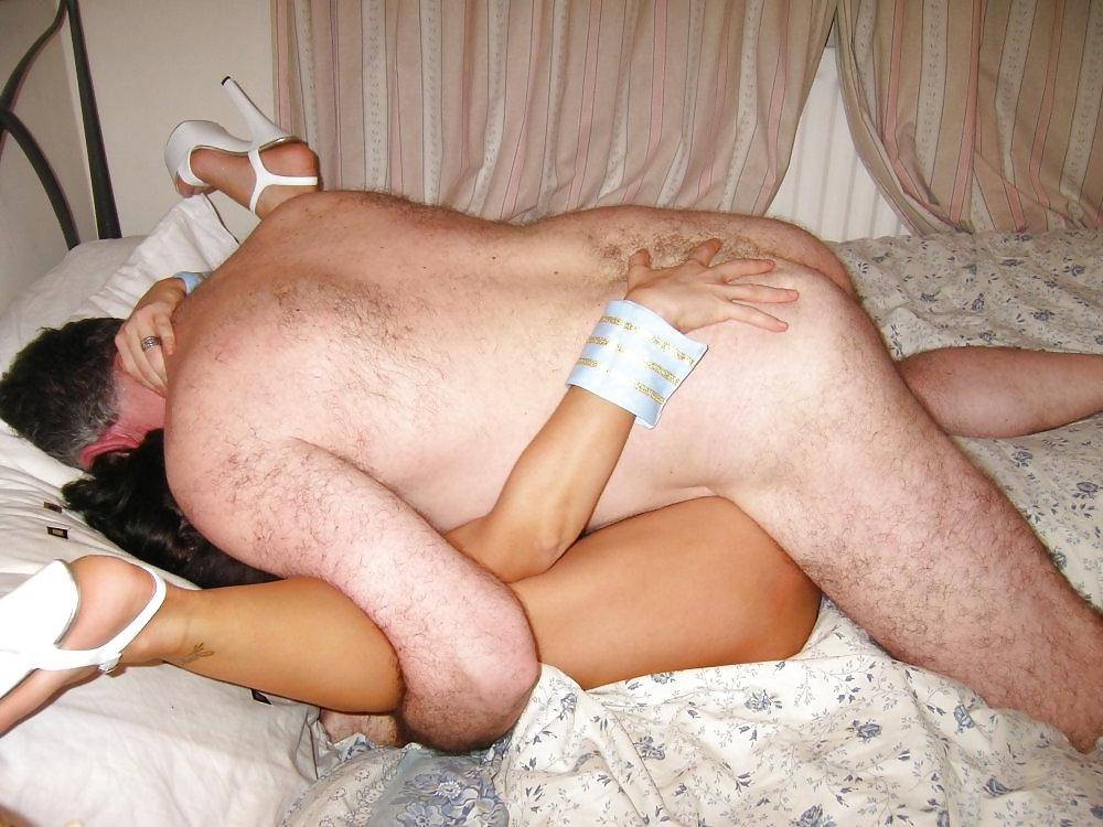 25P Cum Fly With Her