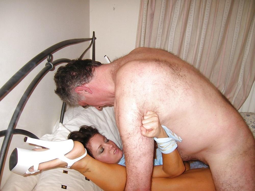 25P Cum Fly With Her