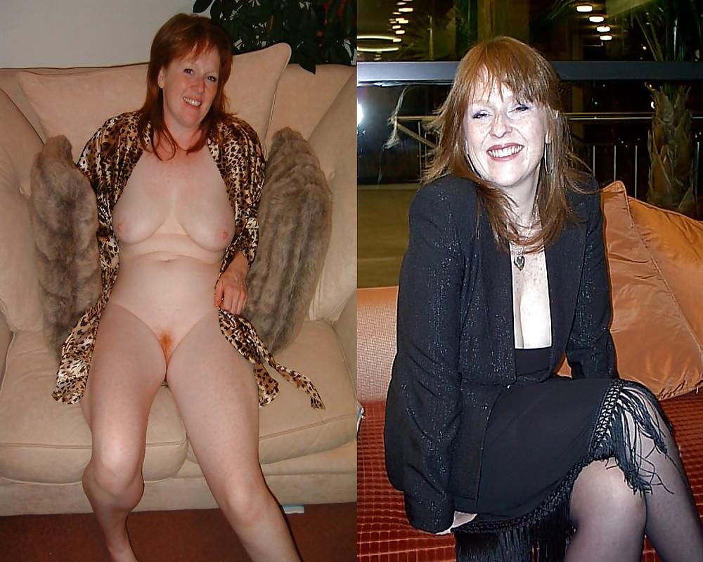 24P Dressed Undressed 7.