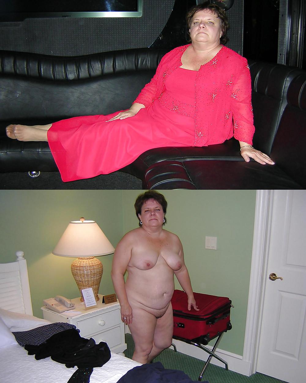 24P Dressed Undressed 7.