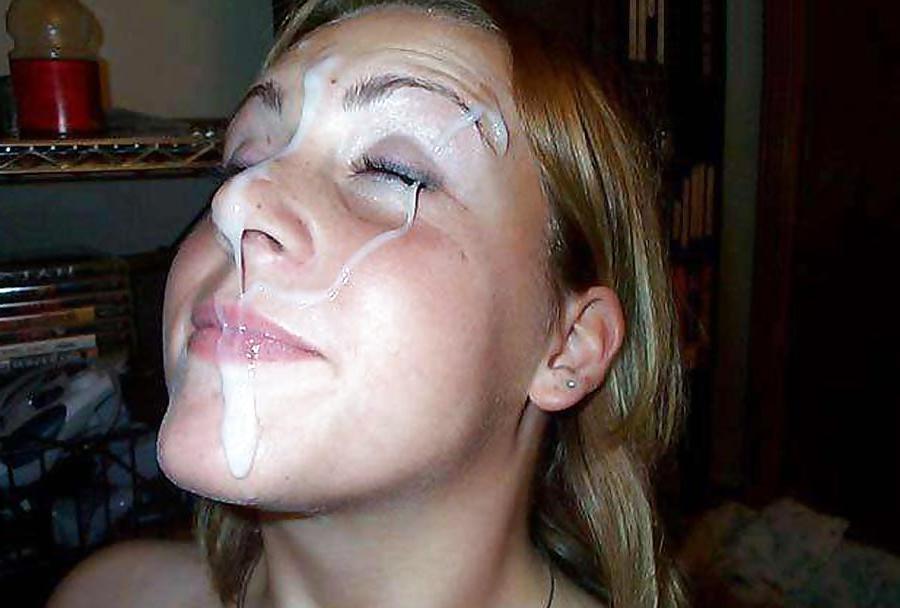25P Cumshots & Facials
