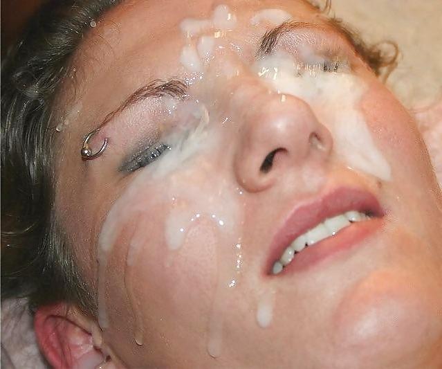 25P Cumshots & Facials
