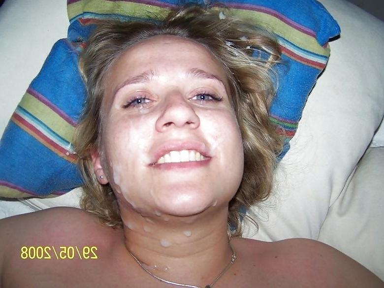 25P Cumshots & Facials