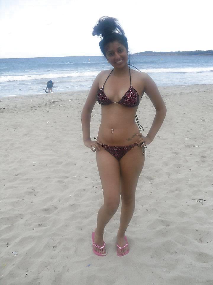 25P Indian Desi Babe Hot & Sexy Indians 