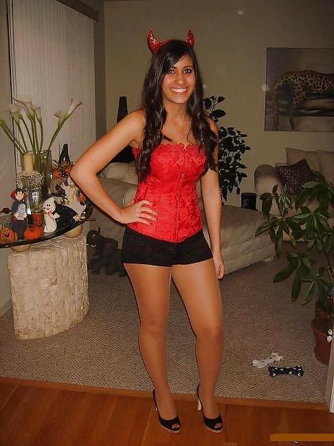 25P Indian Desi Babe Hot & Sexy Indians 