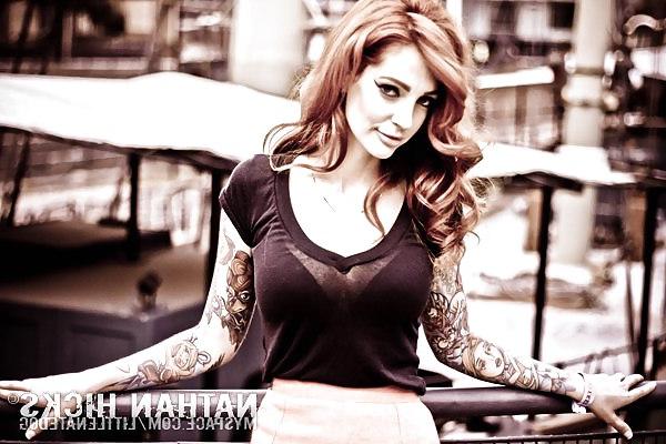 22P Vanessa Lake - Black