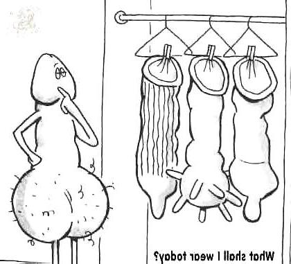 14P Comic sexy