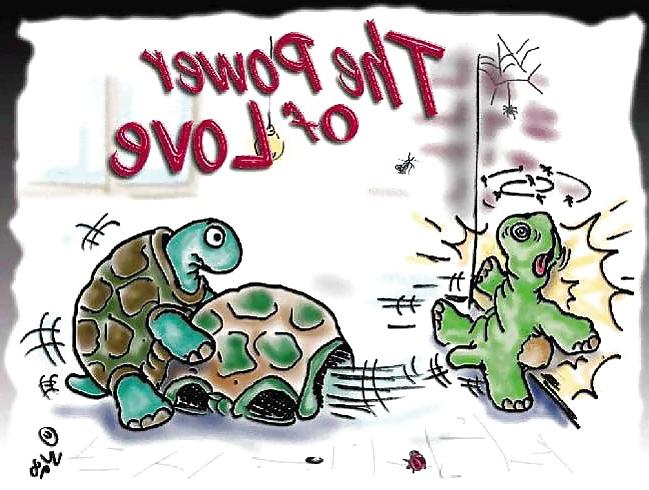 14P Comic sexy
