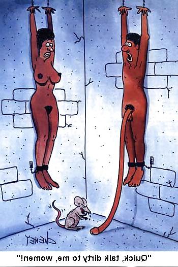 14P Comic sexy