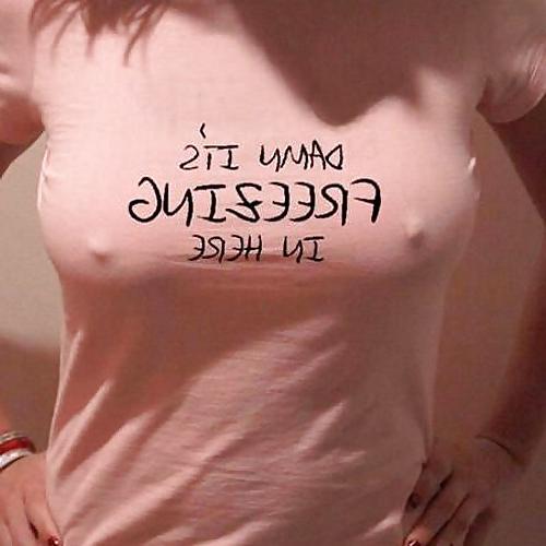 13P The Beauty of Natural Big Tits