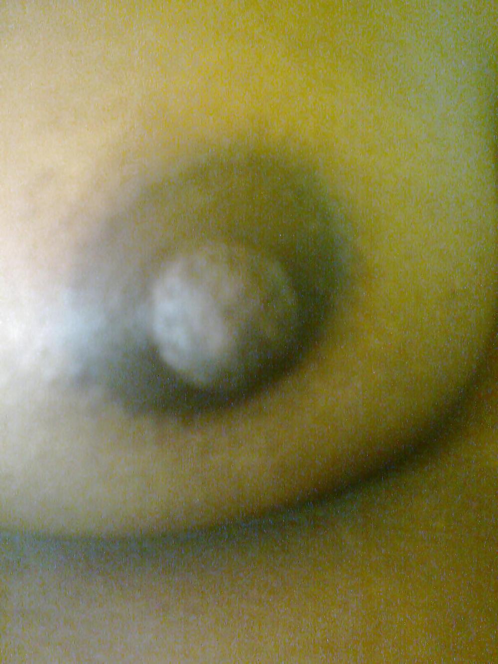 13P Suck my boobs