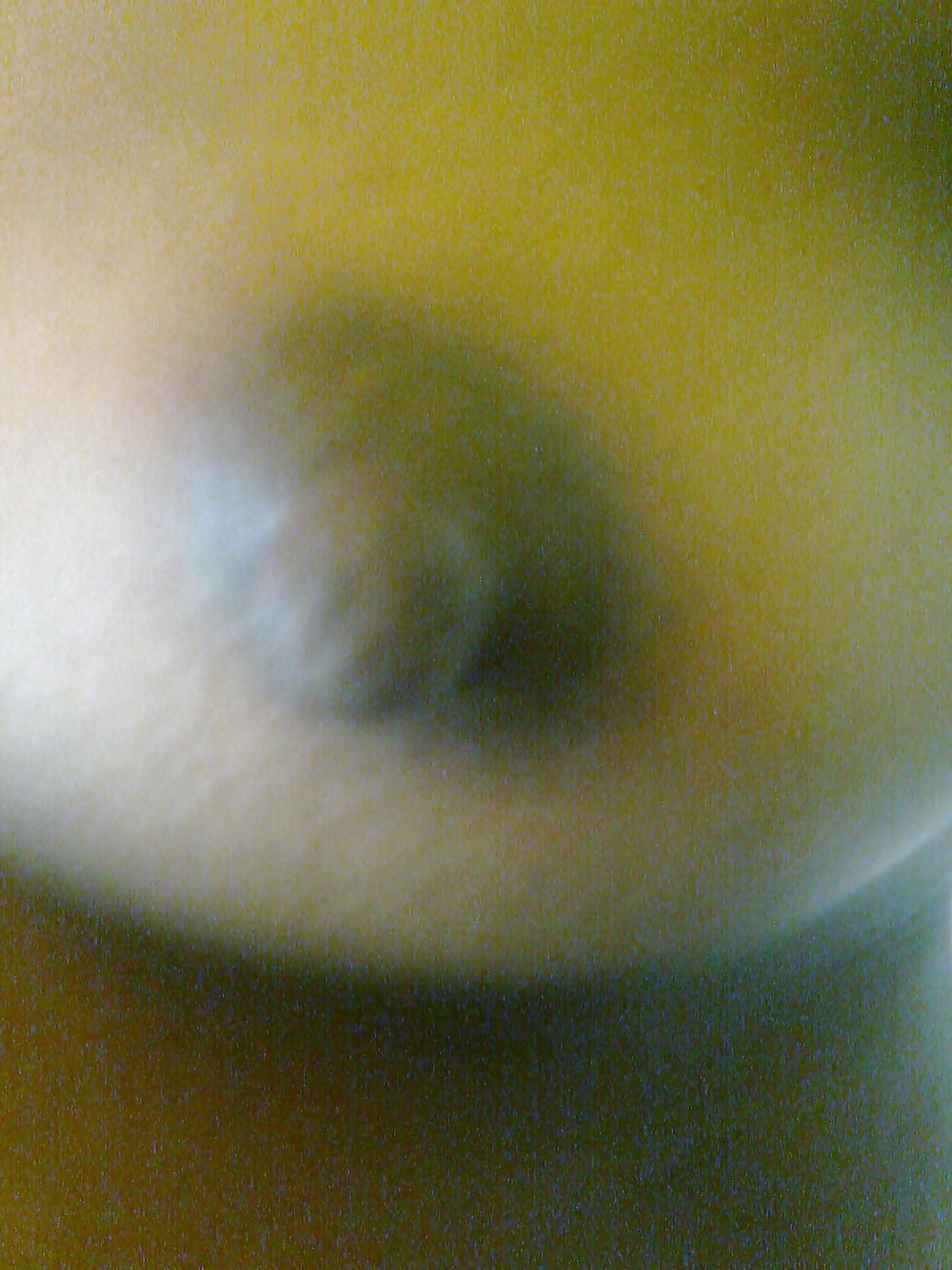 13P Suck my boobs