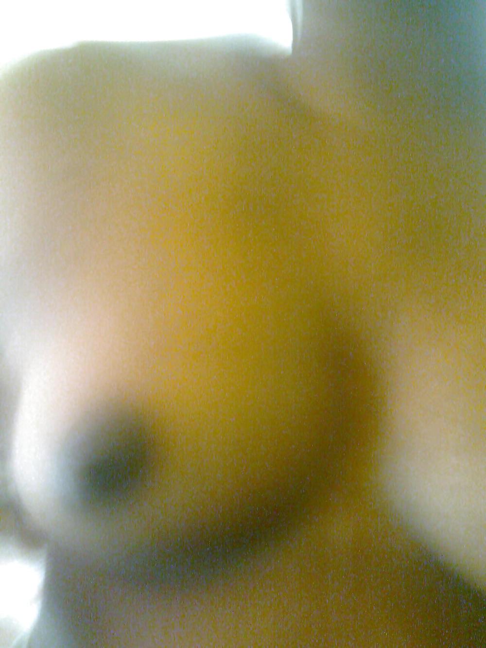 13P Suck my boobs
