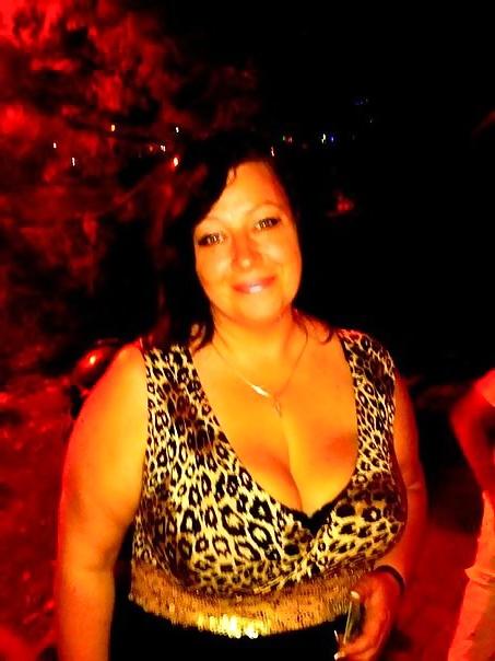 12P Busty Russian Woman 165