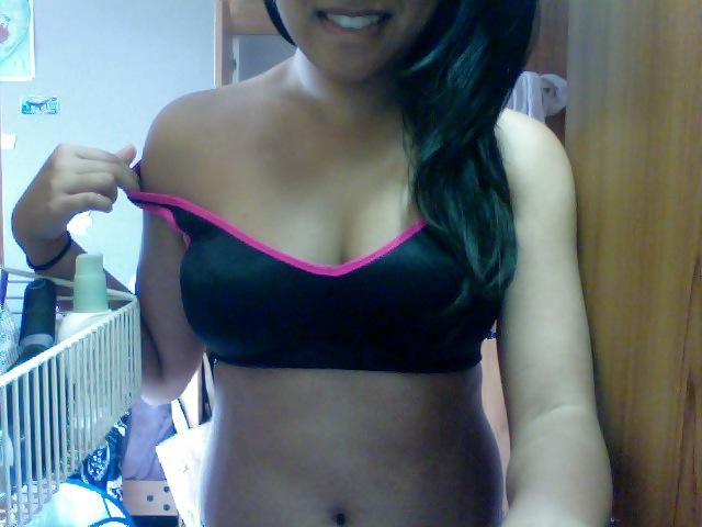 25P Self shot amateur 5