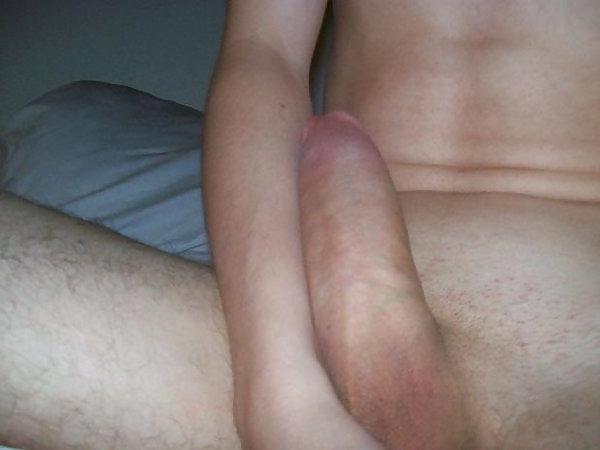 5P Hung guy we met in a MMF