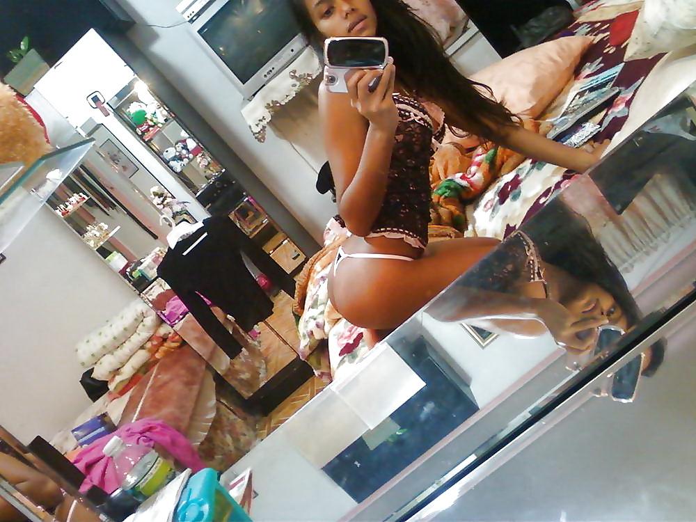 11P Exotic Desi Teen