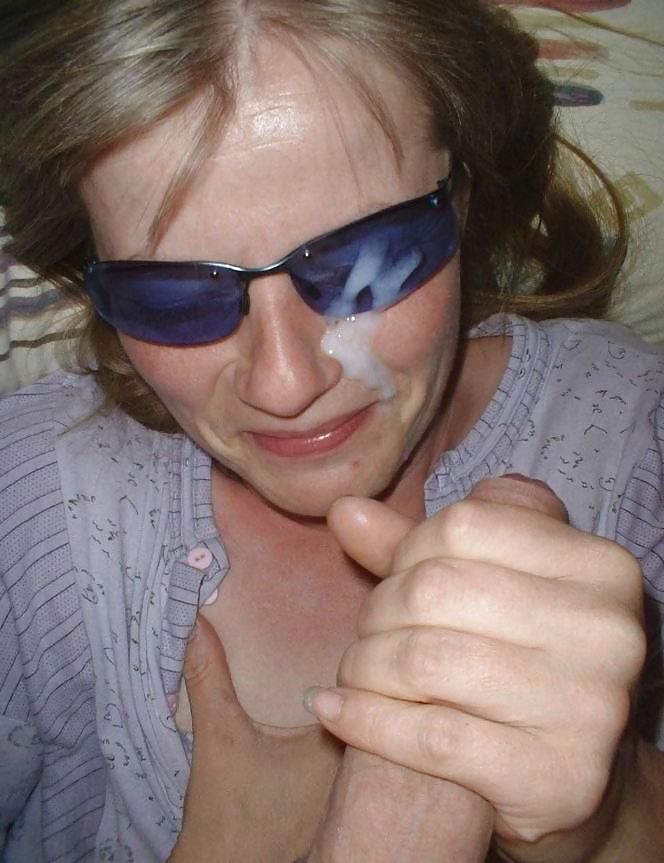 25P Woman who now how to handle a horny cock 3