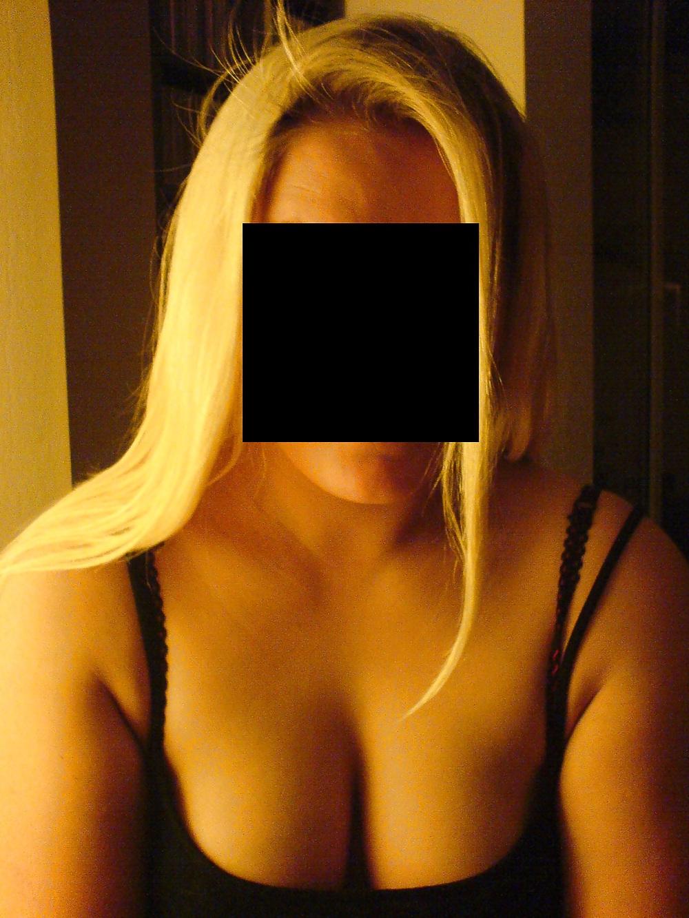 13P Sexy German 21 yrs old Girl fucked without condom