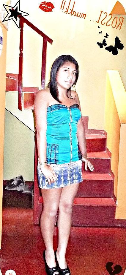 25P WOMAN (AMIGUITAS 52)