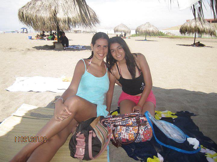 25P WOMAN (AMIGUITAS 52)