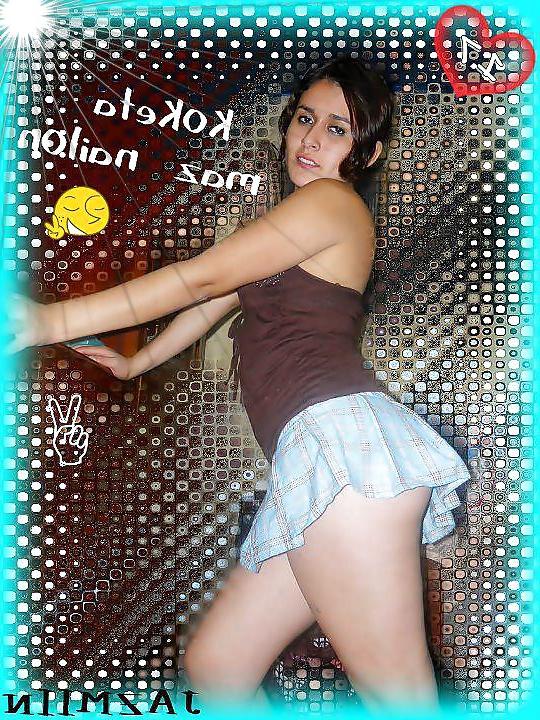 25P WOMAN (AMIGUITAS 52)