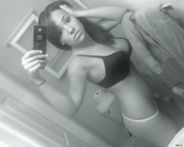 25P Hot Self Shot Girls Part 18