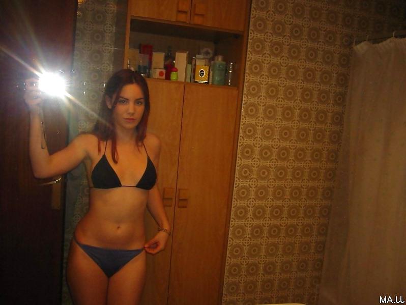 25P Hot Self Shot Girls Part 18