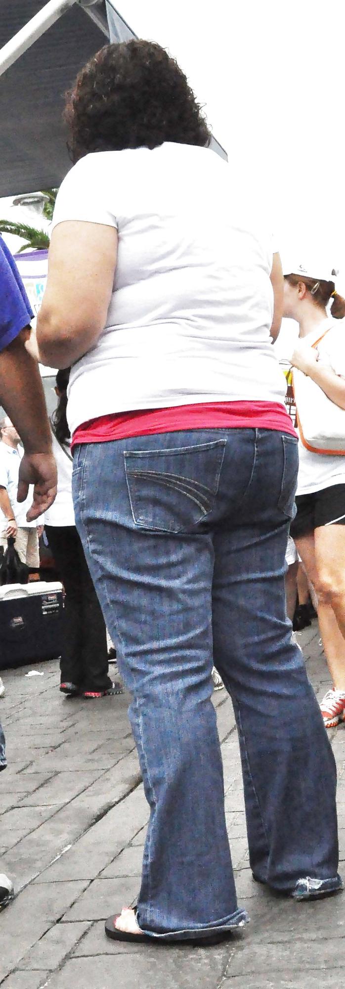 7P Fat Chick at the Food Trucks