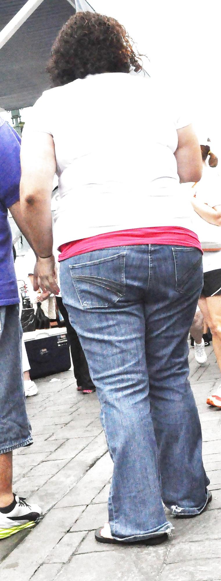7P Fat Chick at the Food Trucks
